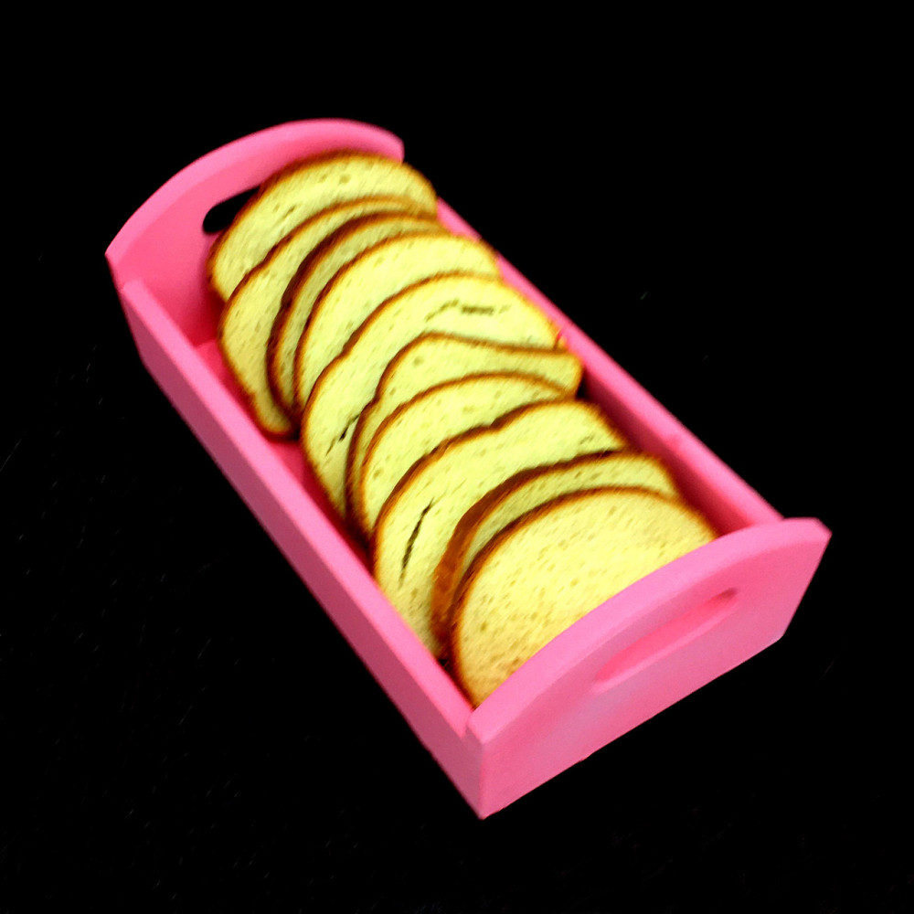 Хлібний лоток "Гарньє" барбі Миколаїв - фото 8