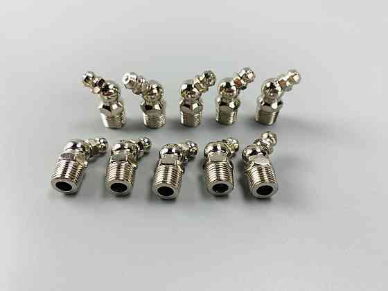 Маслянка М10 кутова 45⁰ Мукачево