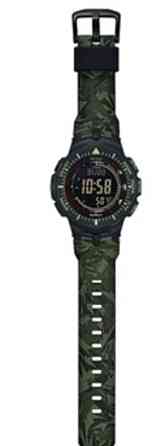 Наручний годинник Casio ProTrek PRG-300CM-3ER Харків