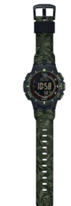 Наручний годинник Casio ProTrek PRG-300CM-3ER Харків - фото 4