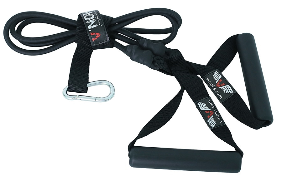 Еспандер для фітнесу V`Noks type Hard Каменское - изображение 1