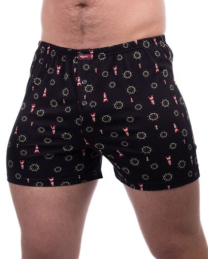 Чоловічі труси Сімейні Bono 000007 48 Київ - фото 3