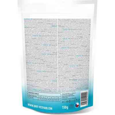 Лакомство для собак Brit Care Functional Recovery 150 г - сельдь (8595602540020) Винница