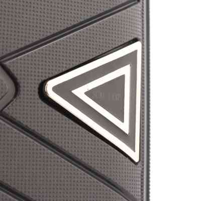 Чемодан Semi Line 20" (S) Graphite (T5829-1) (DAS303415) Винница