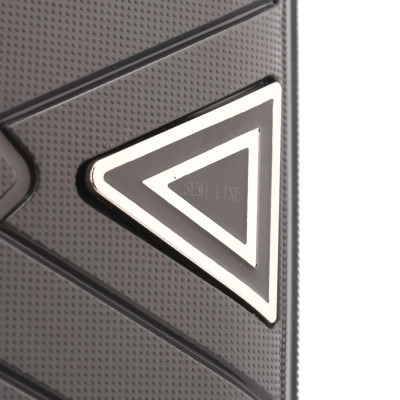 Чемодан Semi Line 20" (S) Graphite (T5829-1) (DAS303415) Винница - изображение 3