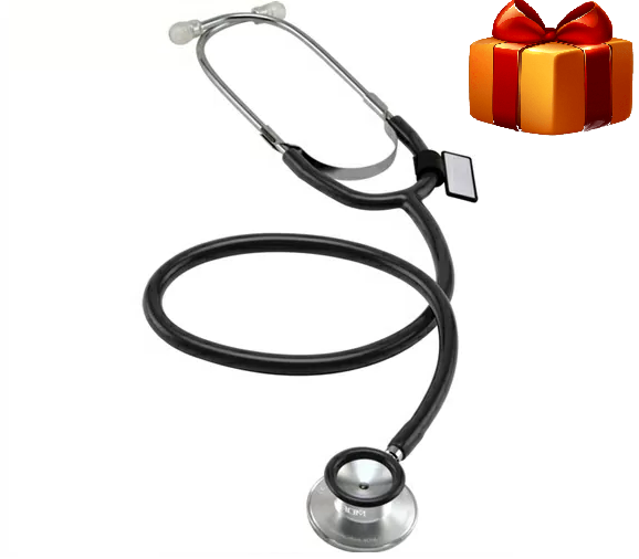 Стетоскоп MDF Instruments 747-11 Дніпро - фото 1