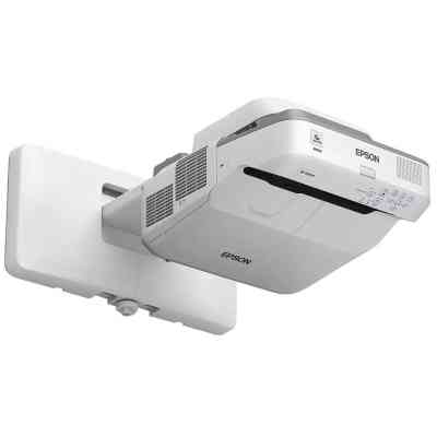 Проектор Epson EB-685W (V11H744040) Винница