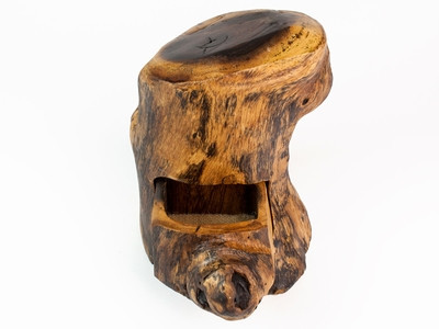 Шкатулка для украшений из дерева Киев - изображение 3