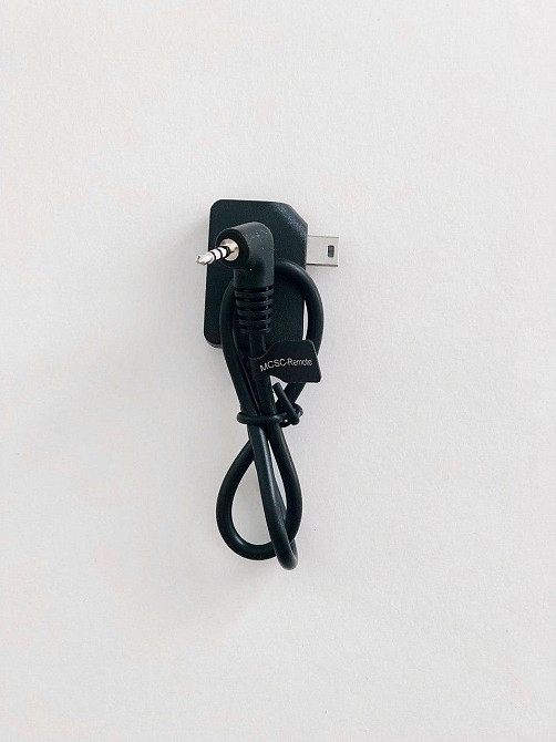 Кабель MCSC-Remote MOZA Air 2 Киев - изображение 1