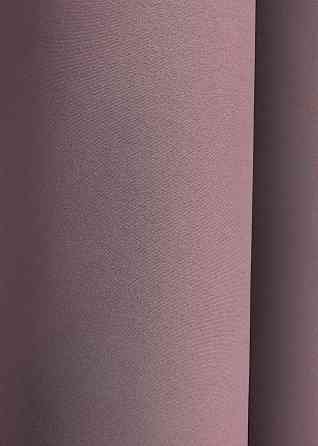 Шторная ткань блэкаут, коллекция 