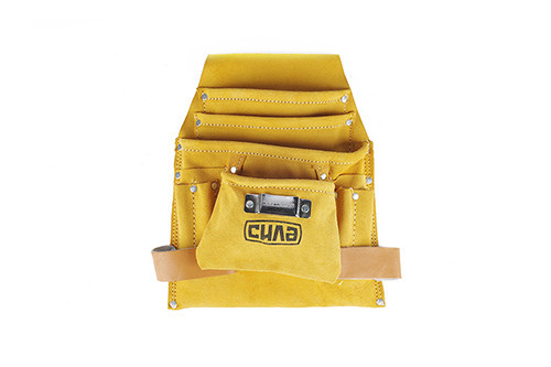 Кишеня слюсарна 10 відділень (без пояса) СИЛА Київ - фото 1