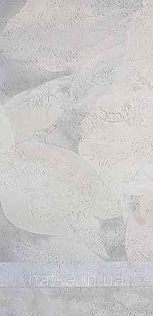 Шпалери вінілові на флізеліні Grandeco Anita 1,06х10 квіти півонії бежеві кремові сірі Київ