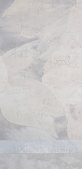 Шпалери вінілові на флізеліні Grandeco Anita 1,06х10 квіти півонії бежеві кремові сірі Київ - фото 4