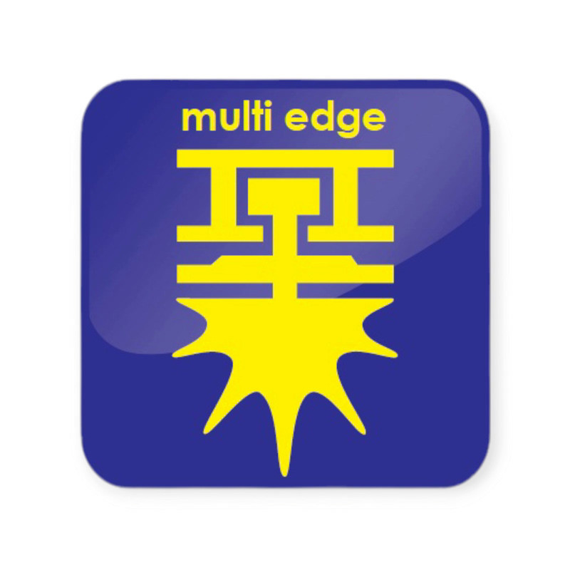 Резинки 700мм профиль