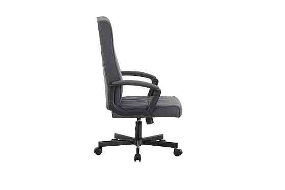 Стілець офісний Нео, сірий Київ