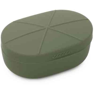 Чехол BeCover Silicon для Xiaomi Redmi AirDots / Redmi AirDots 2 / Redmi AirDots S Dark Green (706008) Винница