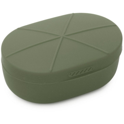 Чехол BeCover Silicon для Xiaomi Redmi AirDots / Redmi AirDots 2 / Redmi AirDots S Dark Green (706008) Винница - изображение 3