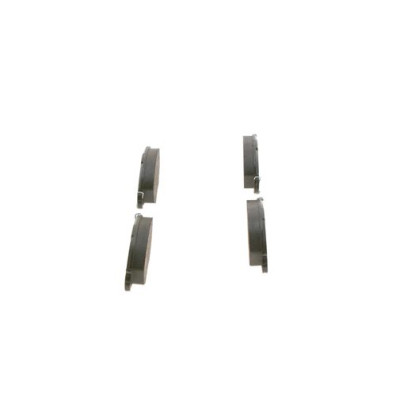 Гальмівні колодки Bosch 0 986 495 235 Вінниця - фото 1