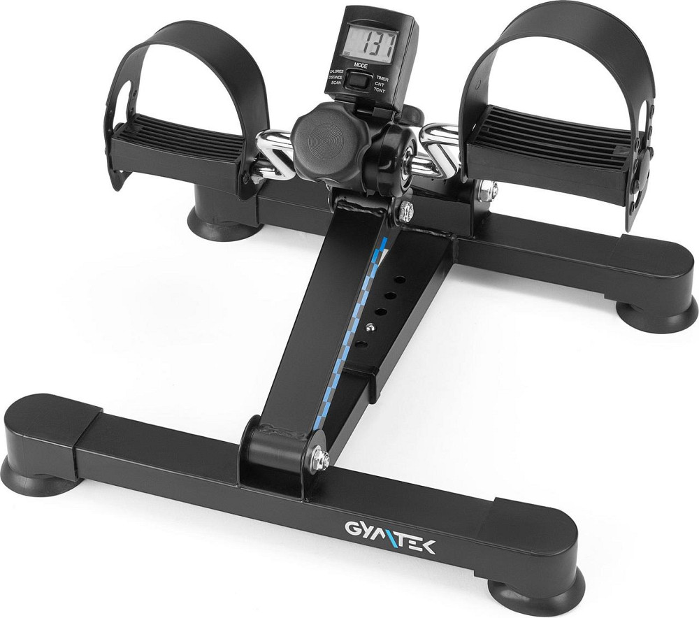 Міні велотренажер 2в1 Gymtek XMB200 для реабілітації Київ - фото 5