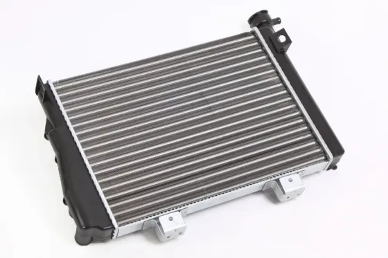 Радіатор 2107 алюм. Авто Престиж Вінниця