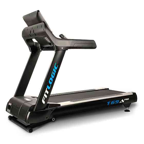 Беговая дорожка FitLogic T69A Pro Киев