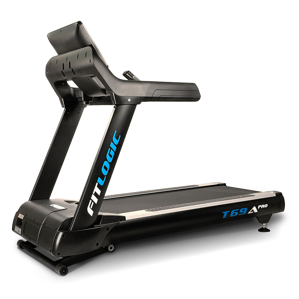 Беговая дорожка FitLogic T69A Pro Киев - изображение 4