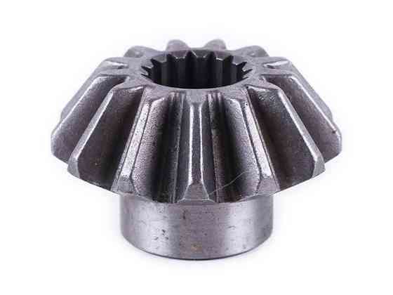 Шестерня полуоси переднего моста Z-13 Фотон 244, ДТЗ 244, Джинма 244/264 Мукачево