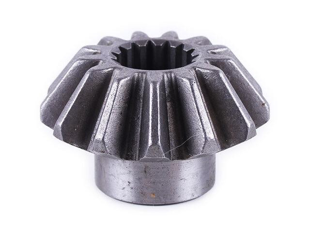 Шестірня напівосьи переднього моста Z-13 Фотон 244, ДТЗ 244, Джинма244/264 Мукачево - фото 1