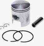 Поршень 2T Пиаджо TYPHOON 50 STD (Ø40,00) Мукачево