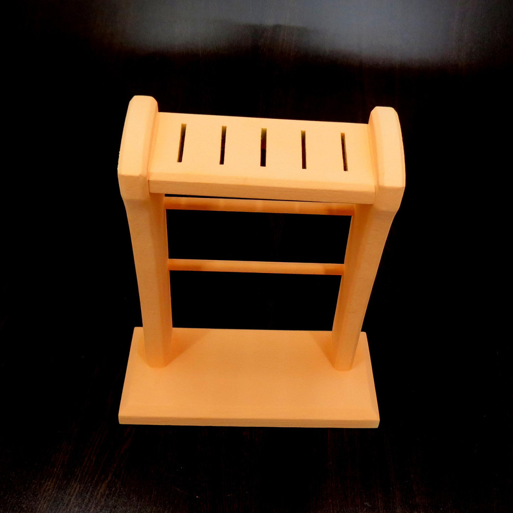 Подставка для ножей 