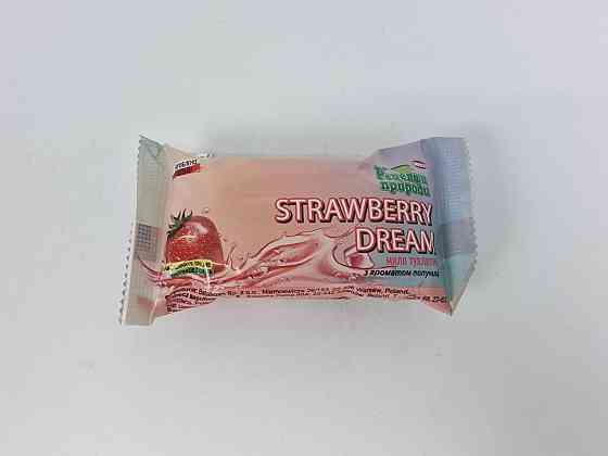 Мыло туалетное 