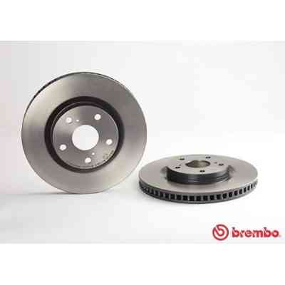 Гальмівний диск Brembo 09.A417.11 Вінниця