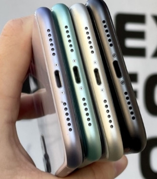 IPhone 11 64/128Gb Black/White/Purple/Green Оригинал Киев - изображение 8
