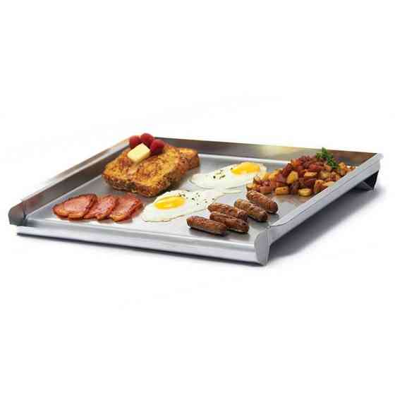 Противень 49*36*5см нержавеющая сталь GRILLI 77847 Код: 008735 Ровно