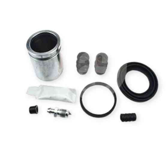 Ремкомплект передний с поршнем Hyundai Sonata 09- (d, 60mm) суппорта Мукачево