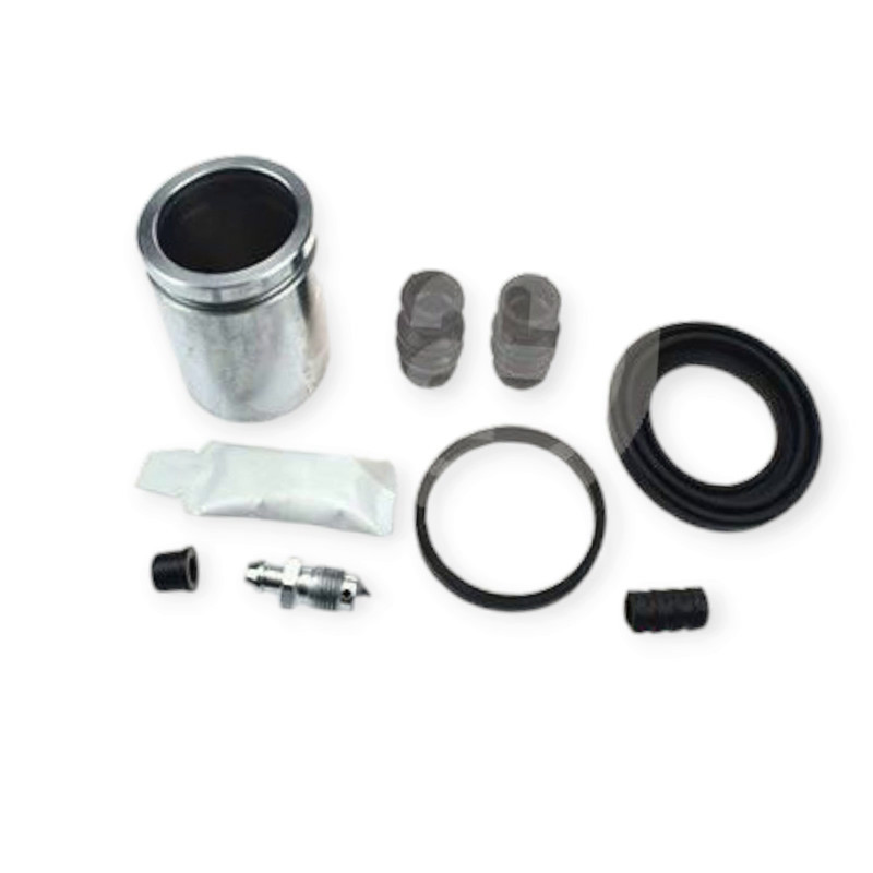 Ремкомплект передний с поршнем Hyundai Sonata 09- (d, 60mm) суппорта Мукачево - изображение 1