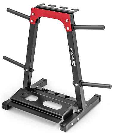 Стійка під диски, грифи та гантелі Hop-Sport HS-1008A Киев
