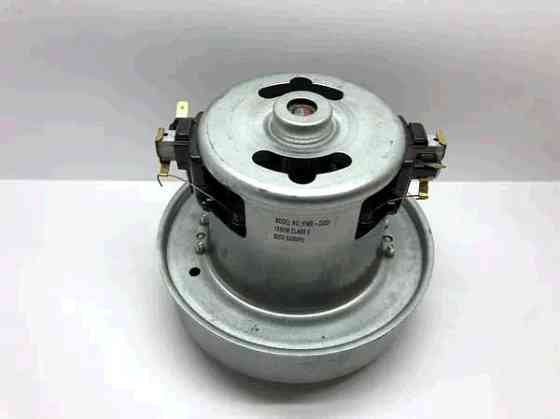 Двигатель для пылесоса LG HWX_CG03 1600W AZT Мукачево