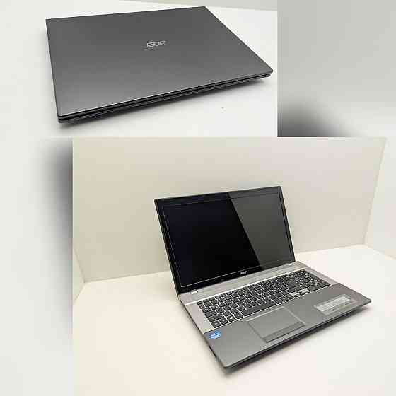 Ноутбук Acer V3-771 i3-2326M/0 Gb/0 Gb/АКБ- Луцк