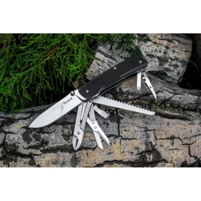 Нож Ruike L51-B Винница - изображение 2