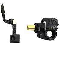 Маслонасос бензопила Par P350 (+маслошланг, фільтр) Мукачево