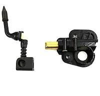 Маслонасос бензопила Par P350 (+маслошланг, фільтр) Мукачево - фото 1