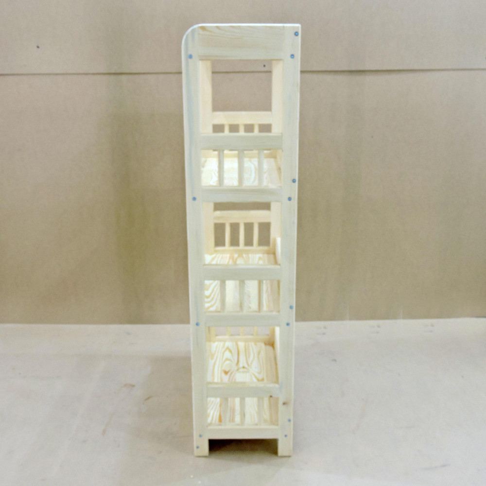 Этажерка разборная 