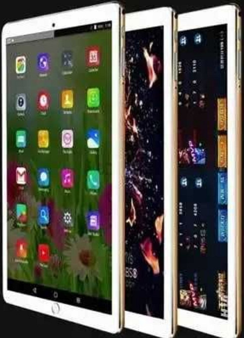 Планшет: i12 на 11 Android 6/64Gb.2SIM.10 Киев - изображение 5