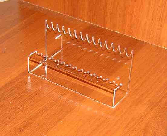 Подставка EKOSTAR под карандаши и ручки 14 шт Киев