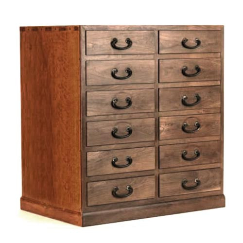 Комод тансу 