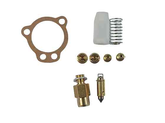 Ремкомплект Москвич 2140 карбюратора Мукачево