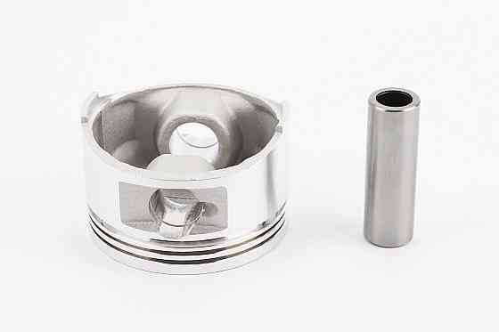 Поршень к-кт 150cc Ø61,0мм STD (висота 38,0мм, палець 15мм) S1 Київ