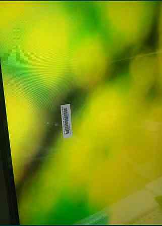 Телевізор Samsung 55" Smart TV 4K Київ