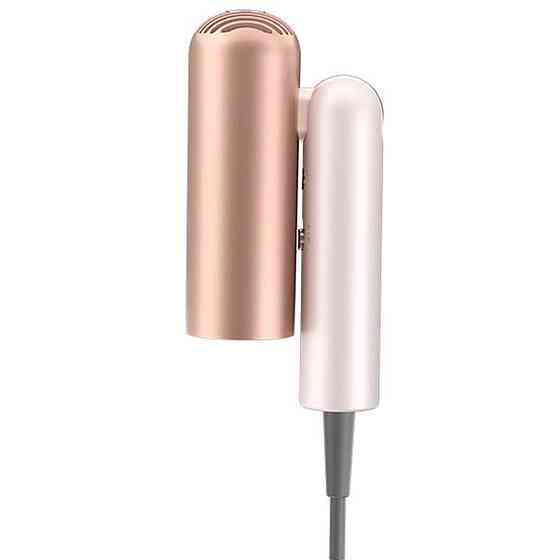 Фен Dreame Pocket Ultra Rosy White (AHD52-RWH) ( 19548 ) Харків